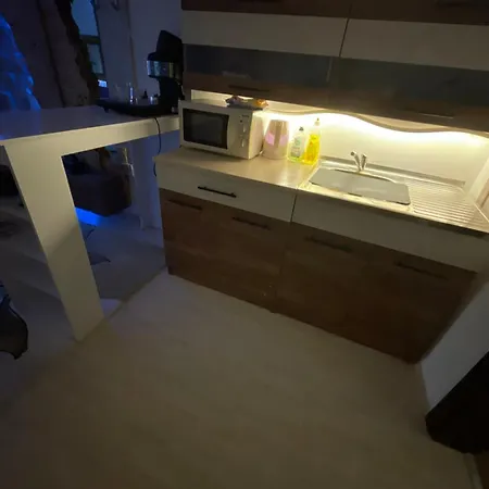 Apartamento Sea View
