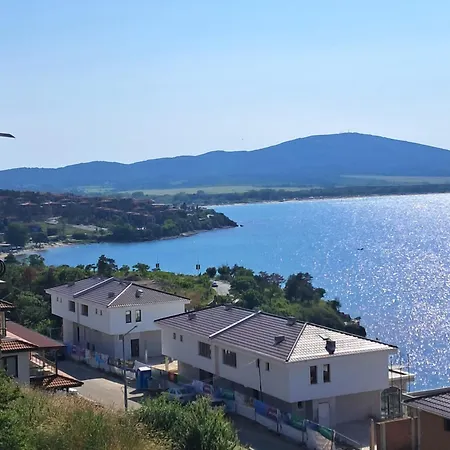 Sea View * Sozopol
