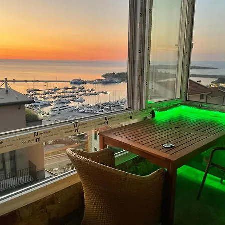 Apartamento Sea View *